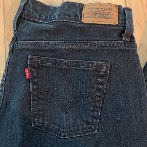 Levi’s boot cut jeans - Picture 2 of 5